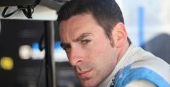 Pagenaud z IndyCar testowa rallycrossowego Forda Fiest