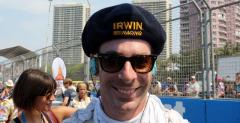 IndyCar: Chaotyczny drugi wycig w Detroit dla Pagenauda. Pierwszy triumf Francuza