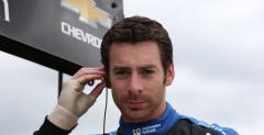 IndyCar: Pagenaud na pole position w Alabamie