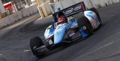 IndyCar: Crash derby w Baltimore. Triumf dla Pagenauda