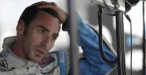 IndyCar: Kimball otworzył swoje konto zwycięstw na Mid-Ohio