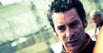 IndyCar: Pierwsze pole position Pagenauda