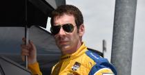 Bolidy IndyCar szokują dociskiem w 2016 roku