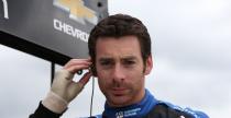 IndyCar: Pagenaud na pole position w Alabamie