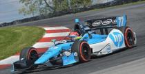 IndyCar: Kimball otworzył swoje konto zwycięstw na Mid-Ohio