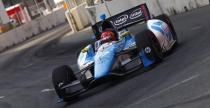 IndyCar: Crash derby w Baltimore. Triumf dla Pagenauda