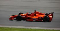IndyCar: James Hinchcliffe przechodzi do zespołu Schmidt Peterson Motorsport