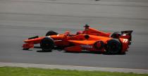 IndyCar: James Hinchcliffe przechodzi do zespou Schmidt Peterson Motorsport