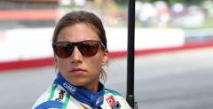De Silvestro z powrotem w IndyCar