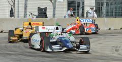 De Silvestro z powrotem w IndyCar