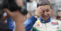 IndyCar: Castroneves najszybszy w kwalifikacjach na owalu Iowa, ale wystartuje z 11. pola