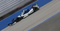 IndyCar: Castroneves najszybszy w kwalifikacjach na owalu Iowa, ale wystartuje z 11. pola