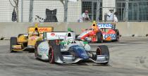 De Silvestro z powrotem w IndyCar