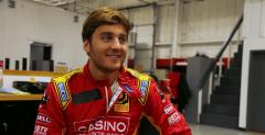 Coletti w IndyCar
