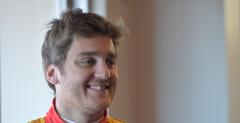 Coletti w IndyCar