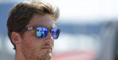 Coletti stracił miejsce w IndyCar