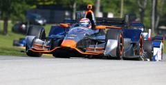 Coletti stracił miejsce w IndyCar