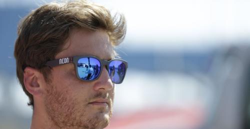 Coletti stracił miejsce w IndyCar