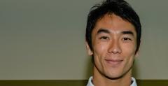 IndyCar: Takuma Sato zmienia zesp
