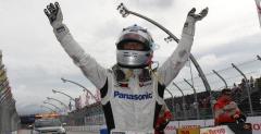 IndyCar: Sato wzniebowzity pierwszym podium