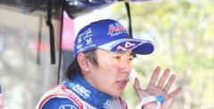 IndyCar: Takuma Sato na oku sdziw przez pi wycigw
