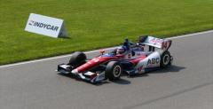 IndyCar: Hawksworth zespoowym partnerem Sato w AJ Foyt