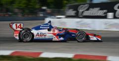 IndyCar: Hawksworth zespoowym partnerem Sato w AJ Foyt