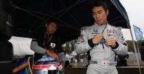 IndyCar: Takuma Sato zmienia zesp