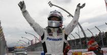 IndyCar: Sato wzniebowzity pierwszym podium