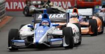 IndyCar: 6 kierowcw z kar przesunicia o 10 pl do tyu na starcie wycigu w Milwaukee