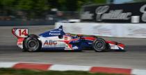 IndyCar: Hawksworth zespoowym partnerem Sato w AJ Foyt