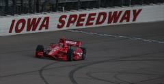 IndyCar: Dixon najlepszy w kwalifikacjach na owalu Iowa