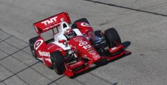 IndyCar: Power zwycia w Milwaukee i ucieka rywalom w punktacji