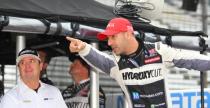 Kanaan: Wygrałbym Indy 500 i bez żółtych flag. Szykowałem dla Munoza lekcję jazdy