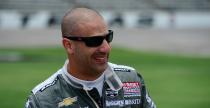 IndyCar: Dixon i Kanaan zostają w Ganassi