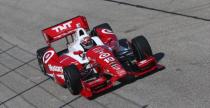 IndyCar: Power zwycia w Milwaukee i ucieka rywalom w punktacji