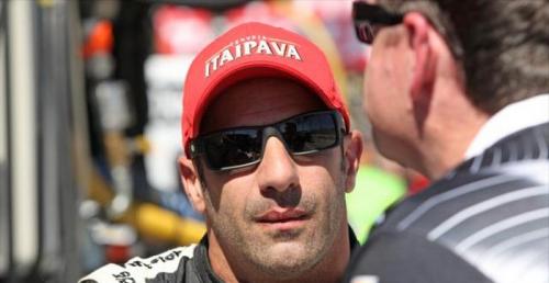 Tony Kanaan