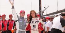 IndyCar: Conway nie wystpi w finale sezonu 2012. Zrezygnowa ze cigania na owalach