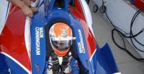 IndyCar: Conway nie wystąpi w finale sezonu 2012. Zrezygnował ze ścigania na owalach