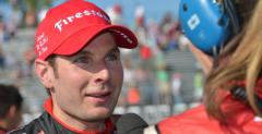 IndyCar: Power chce skończyć z karami za przekraczanie prędkości w boksach