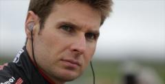 IndyCar: Dixon wygrywa pokręcony wyścig na Sonoma Raceway po trzęsieniu ziemi