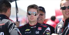 IndyCar: Castroneves wygrał kwalifikacje do finałowego wyścigu sezonu, Power przedostatni