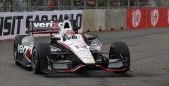 IndyCar, Sao Paulo: Power wygrywa po raz trzeci