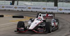 IndyCar: Marco Andretti na pole position w Fontanie