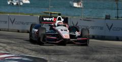 IndyCar: Power chce skończyć z karami za przekraczanie prędkości w boksach