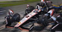 IndyCar: Power chce skończyć z karami za przekraczanie prędkości w boksach