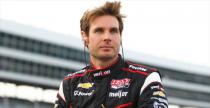 IndyCar: Pierwsze pole position Pagenauda