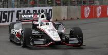 IndyCar, Detroit, Kwalifikacje: Dixon gr w pojedynku o pole position z Powerem