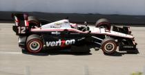 IndyCar: Hinchcliffe zdominowa zawody na Iowa Speedway