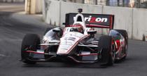 IndyCar: Dixon pokonał Powera w emocjonujących kwalifikacjach na ulicach Baltimore